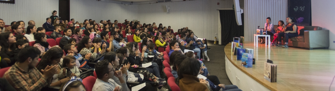 ACTIVIDAD ARTÍSTICA: "Travesía fantástica"