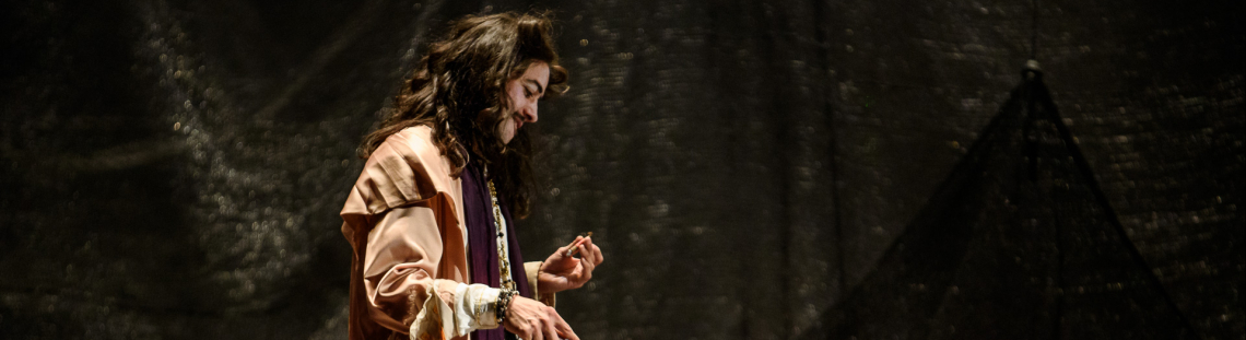 Teatro del Embuste presenta: Mamá Medea