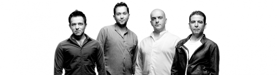 NY GYPSY ALL STARS (Estados Unidos)