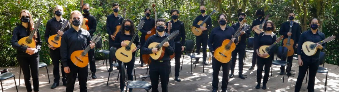 Orquesta Filarmónica de Bogotá