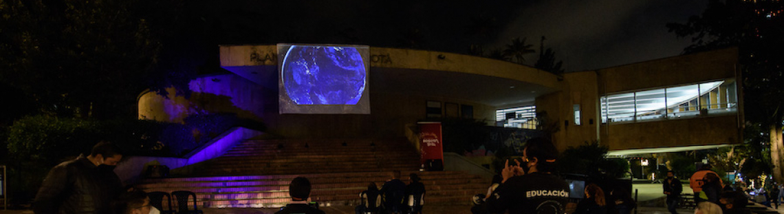 Planetario Nocturno