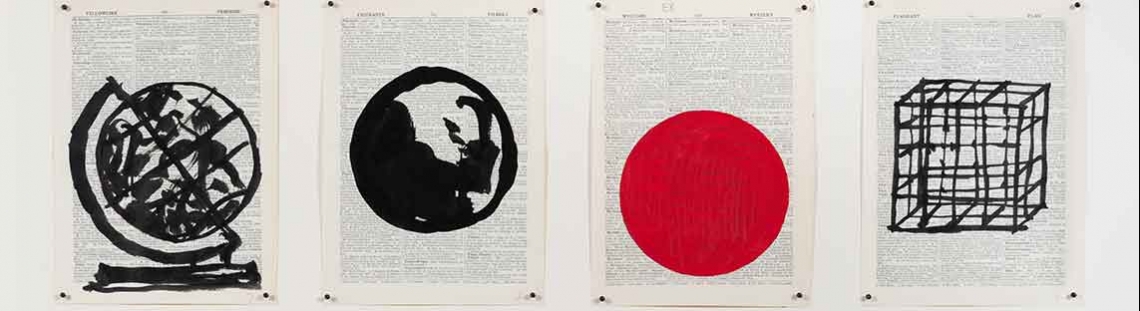 Paper Music: William Kentridge & Philip Miller