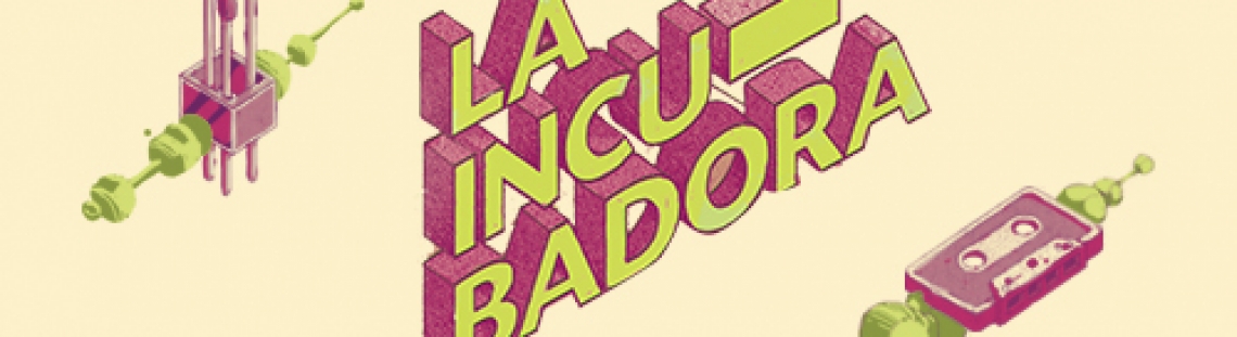 Imagen de la Incubadora