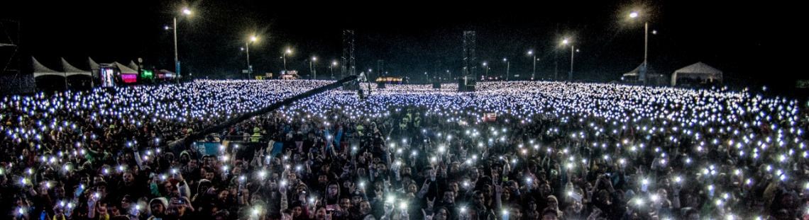 Rock al Parque