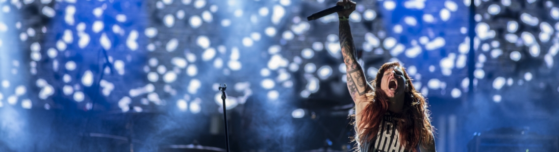 Festival Rock al Parque 2019