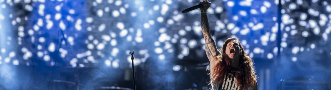 Rock al Parque 2019