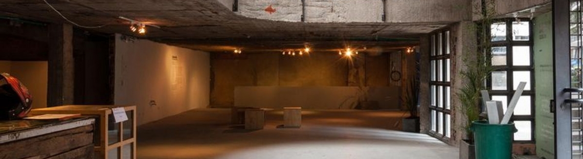 Espacio Odeón