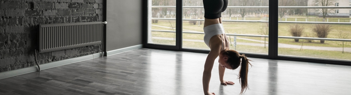 Taller en La Casona de la Danza