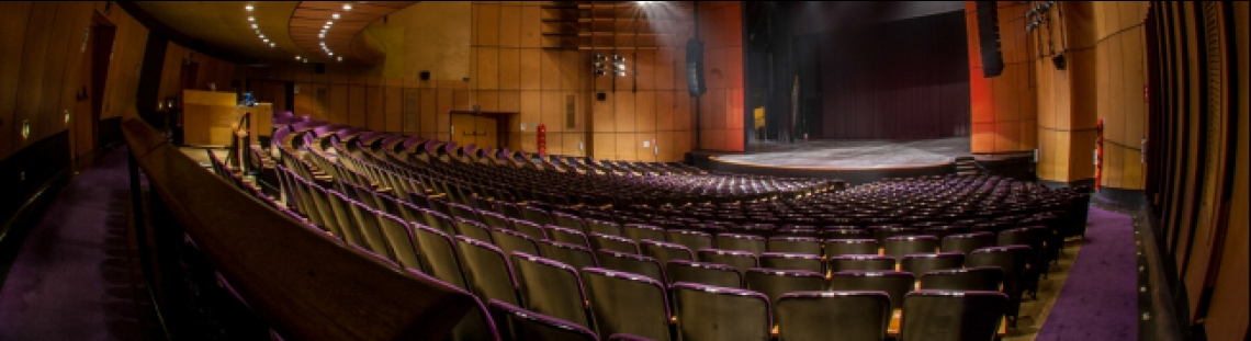 Teatro Jorge Eliécer Gaitán