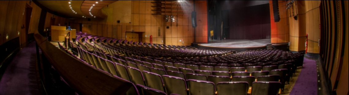 Teatro Jorge Eliécer Gaitán