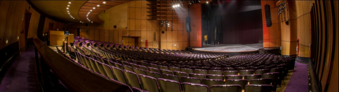 Teatro Jorge Eliécer Gaitán