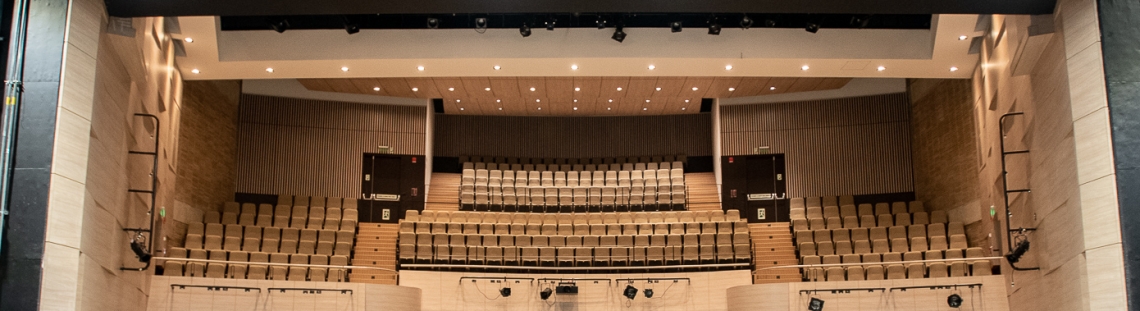 Teatro El Ensueño