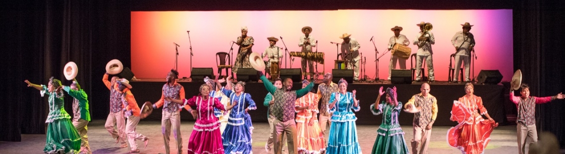 Gala Bogotá ciudad de folclor 2021