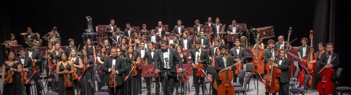 Orquesta Binacional