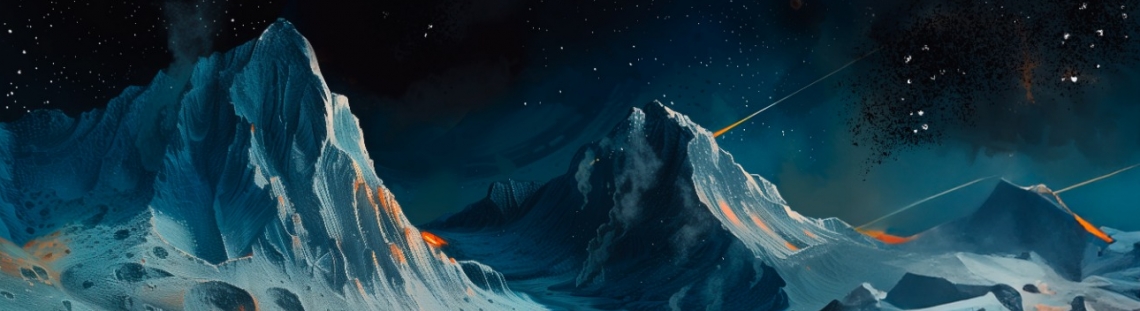 Geología Planetaria