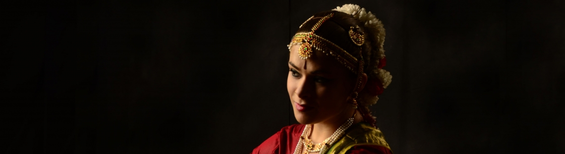 Natyam Margam - Danza Clásica de la India