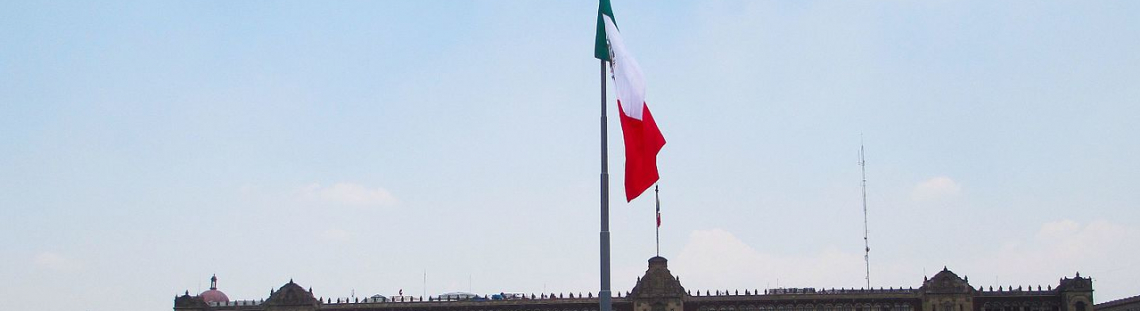 Zocalo México