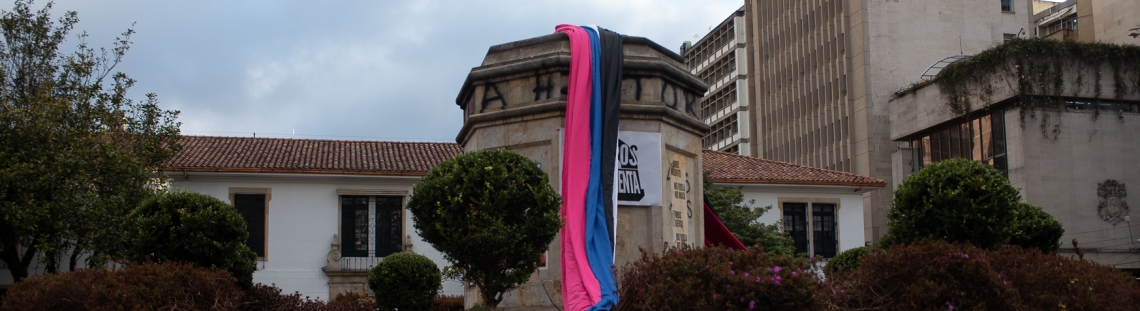 Festival de las Artes Valientes. Foto: Juan Santacruz.