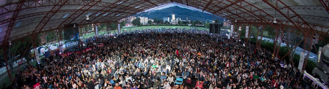 50 años de jazz en Colombia