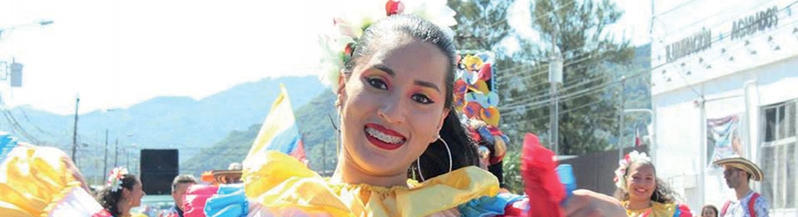 Colombia de ensueño