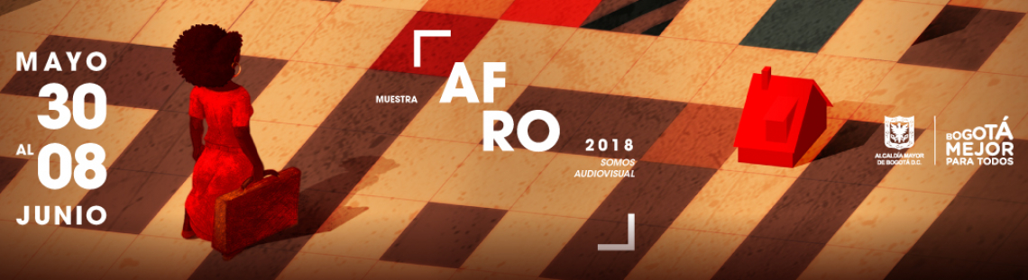 Muestra Afro 2018 