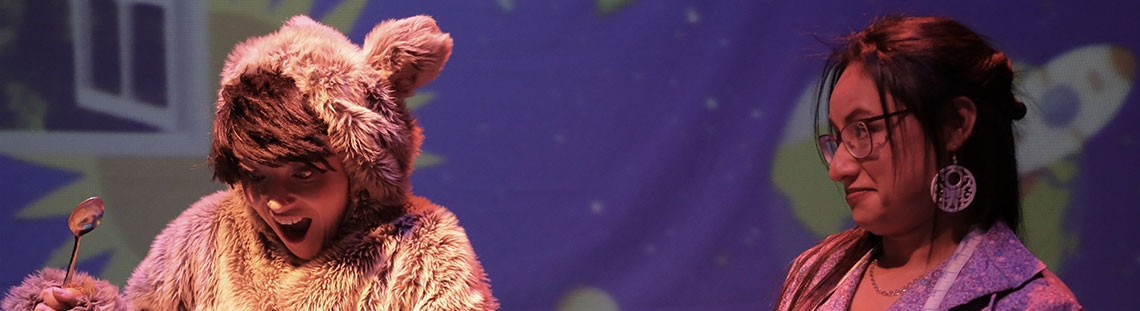 El rey de los monstruos