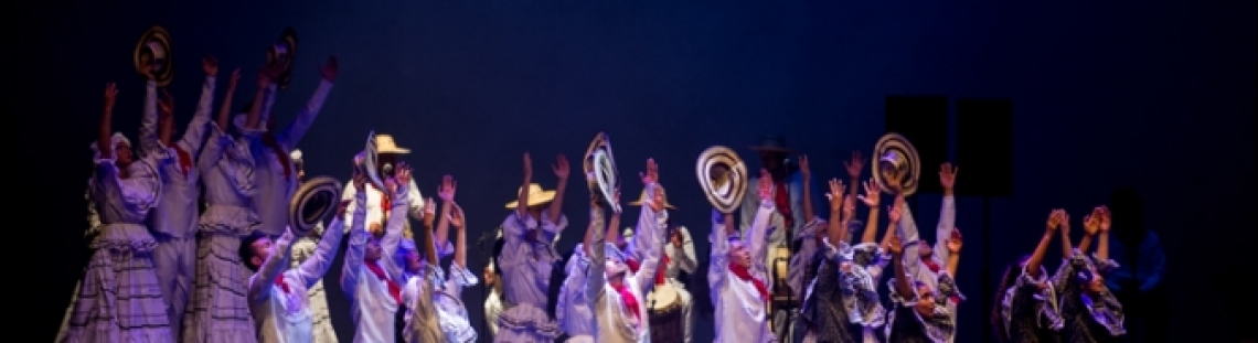 Grupo danza