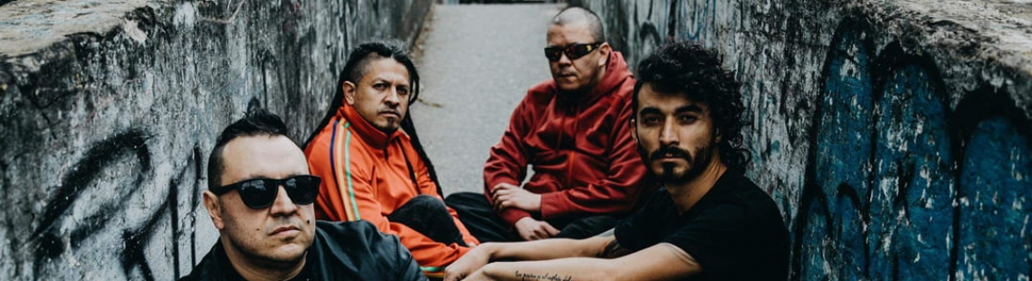 Artistas de Música