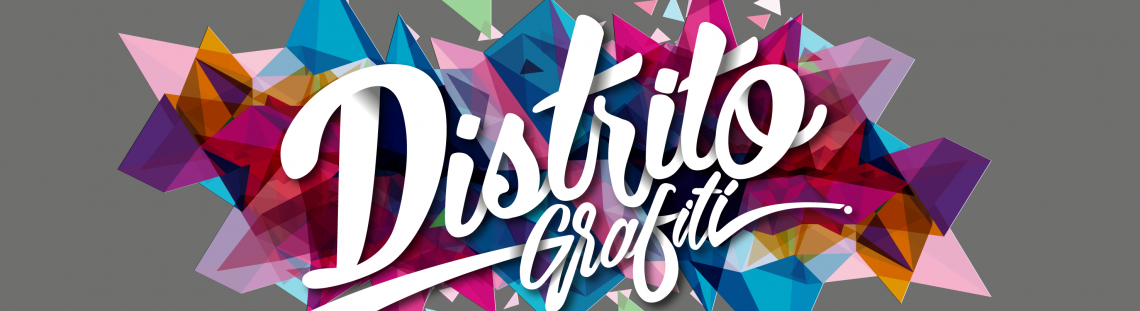 Recorrido, Grafiti, Arte Urbano, Murales, Distrito, Intervenciones