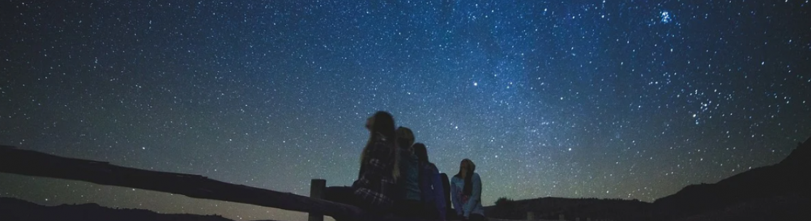 Vacaciones Virtuales de Astronomía