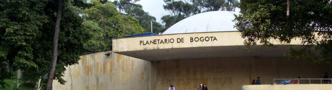 Planetario