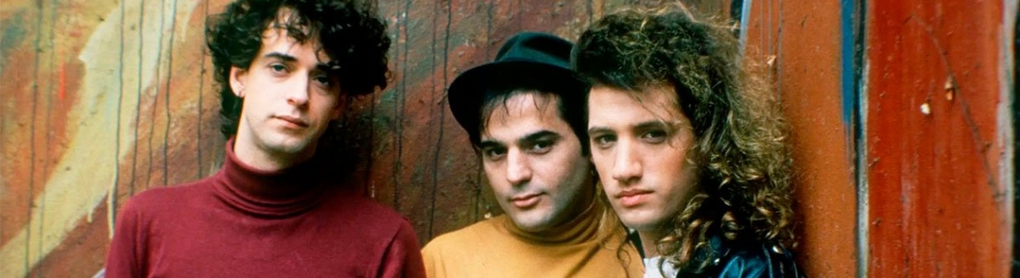 Soda Stereo