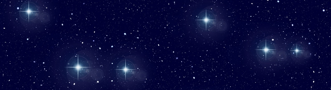Estrellas. 