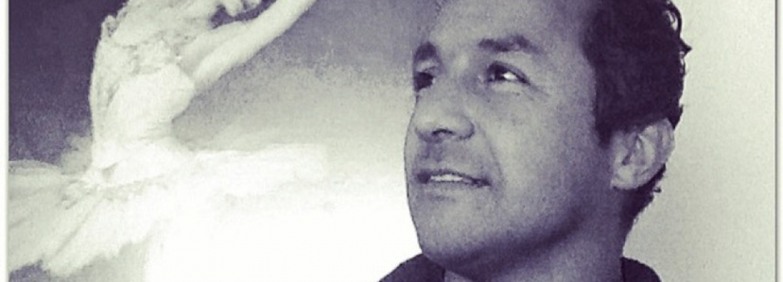 Omar Castañeda