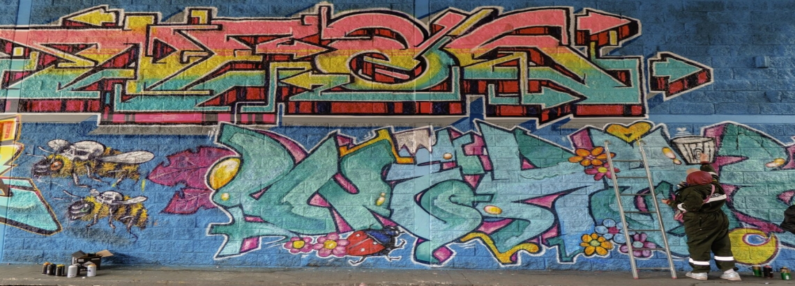 Grafiti 