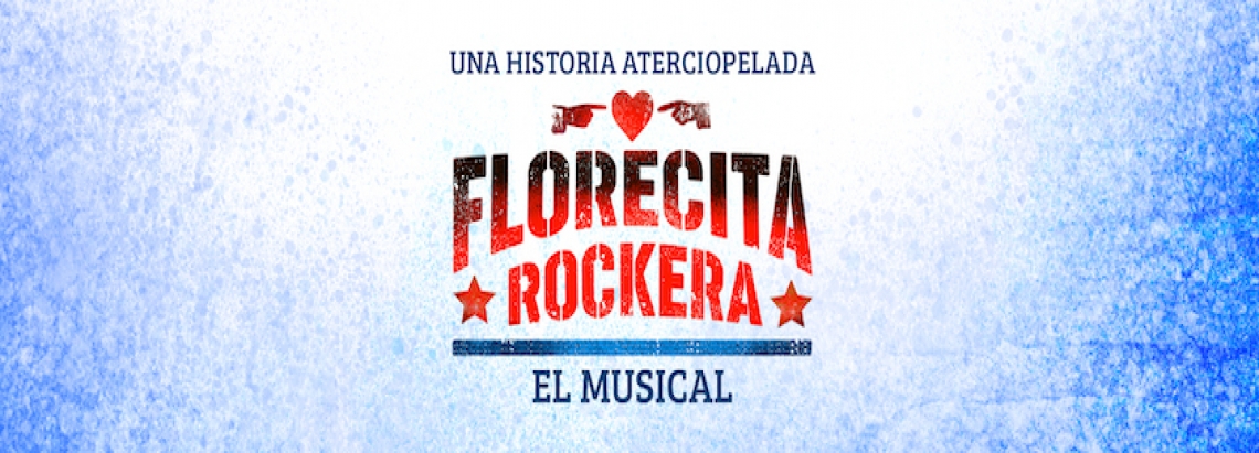 florecita rockera