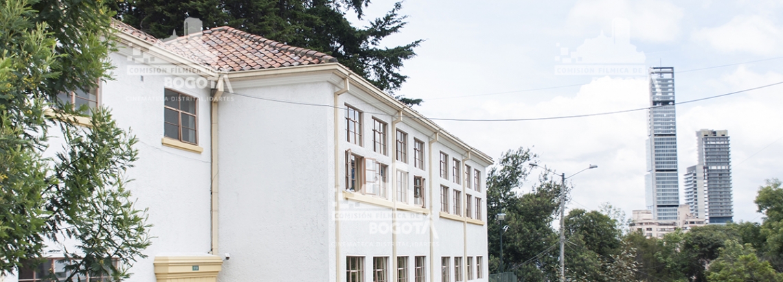 Casona de la Danza