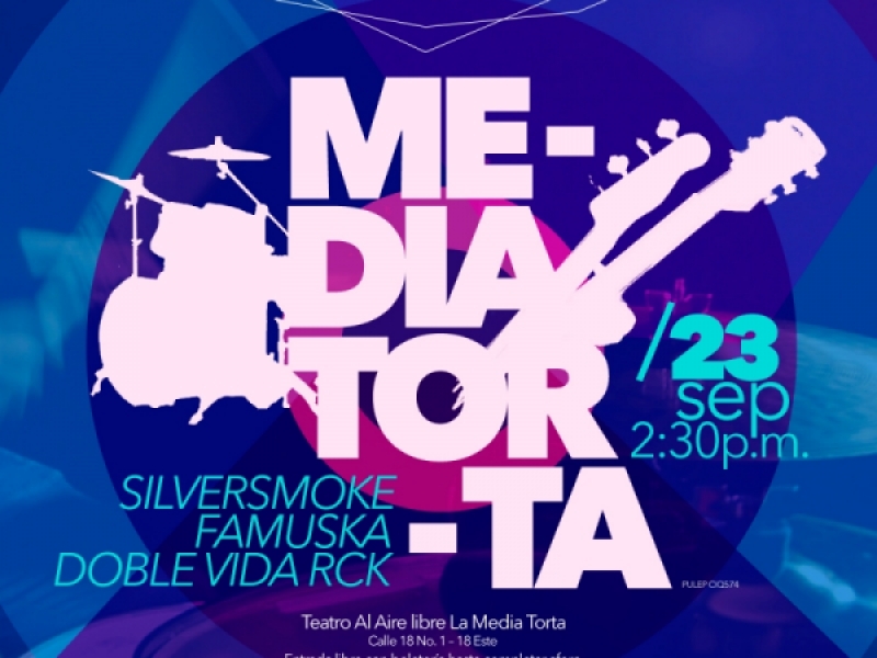 Emergentes Media Torta