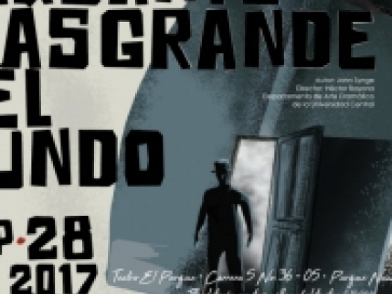 Jueves de artistas emergentes en el Teatro El Parque