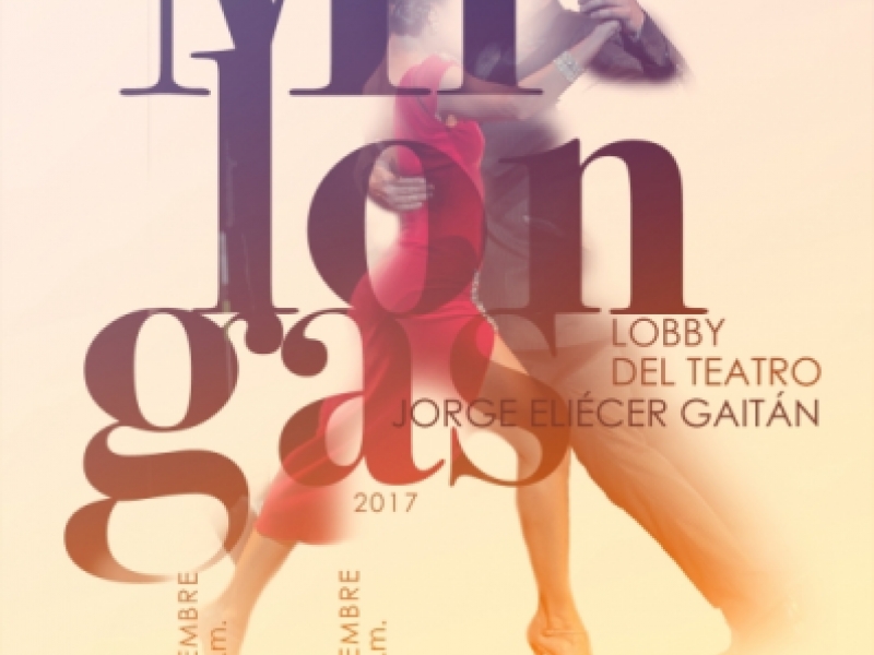  La Milonga Popular del Gaitán
