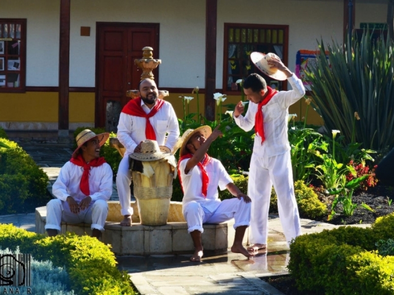 Taloua en Usaquén