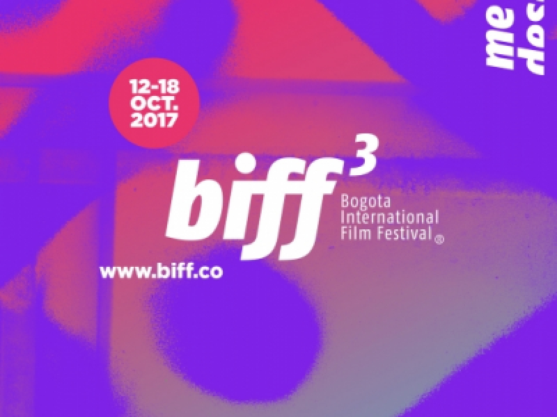 Bogotá International Film Festival - BIFF