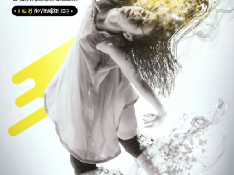 Llega a Bogotá Danza en la Ciudad 2017