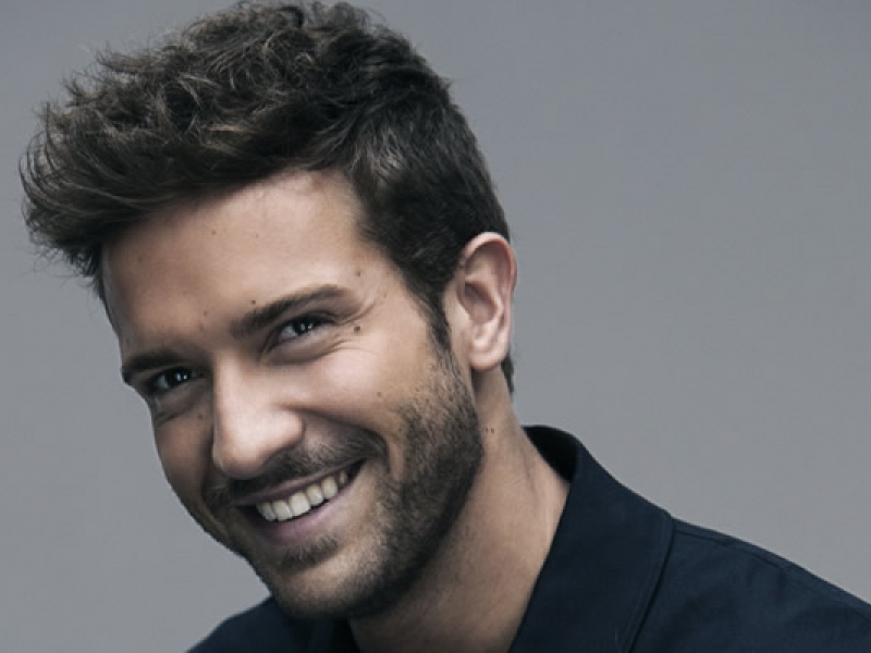 Pablo Alborán