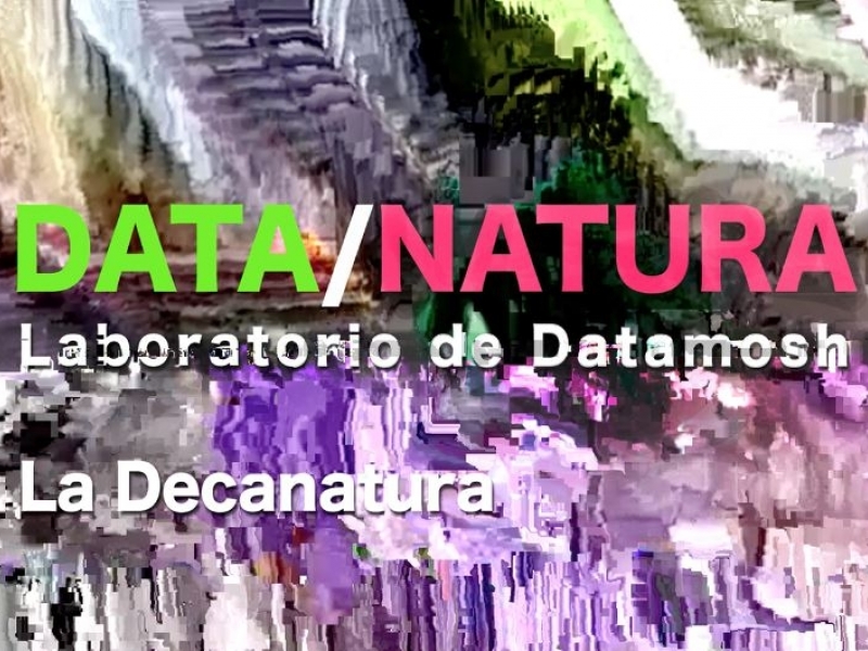 Data natura Laboratorio