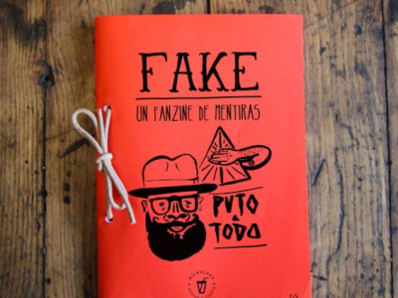 Libro de artista