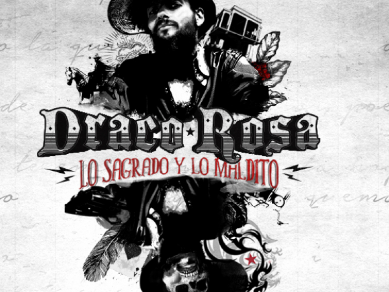 Poster de Robi Draco Rosa