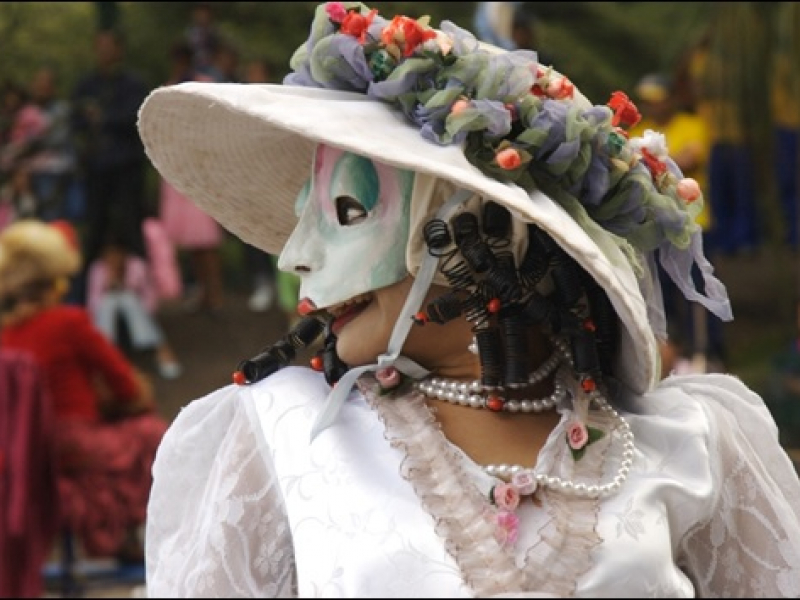 La Boda en Bogoteatro