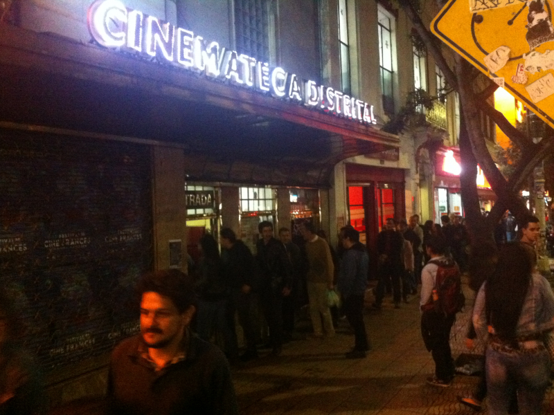 Cinemateca