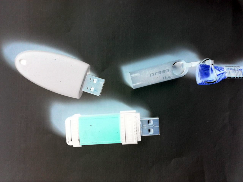 Imagen de USB